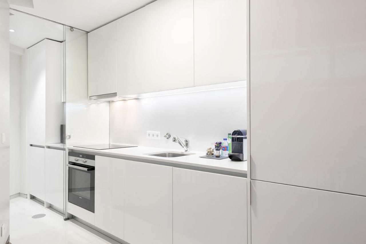 Stylish Apartment At Bolhao Порту Экстерьер фото
