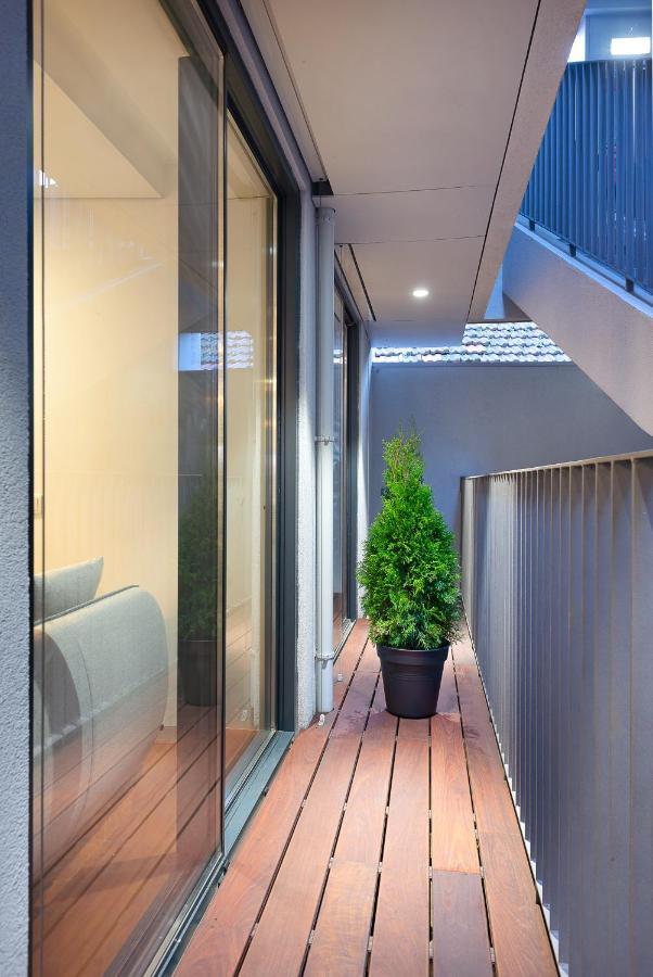 Stylish Apartment At Bolhao Порту Экстерьер фото